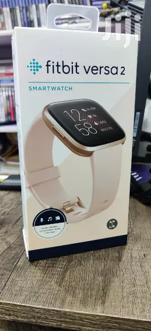 Fitbit Versa 2