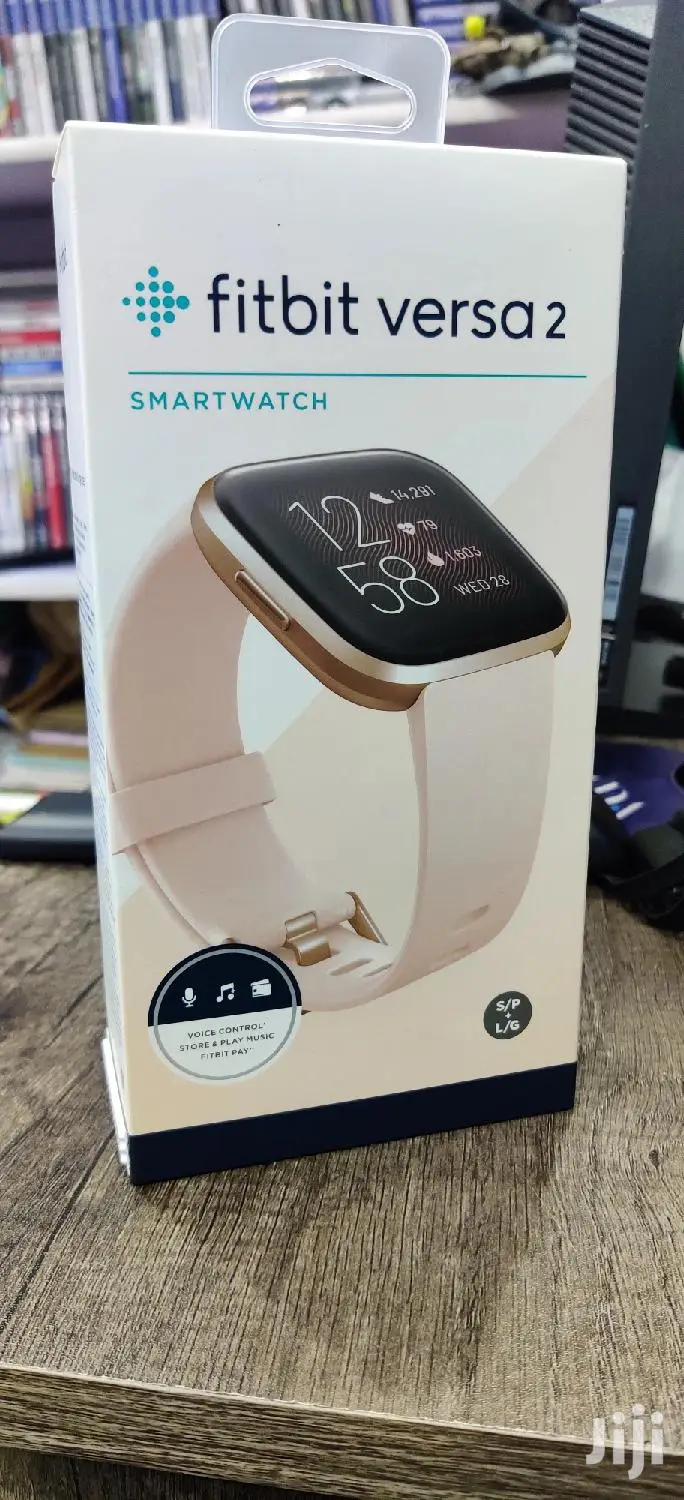 Fitbit Versa 2