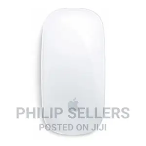 Enjoy the Fast Magic Mouse With Your Laptop or Desktop
