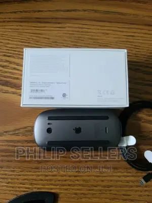 Wireless, Rechargable