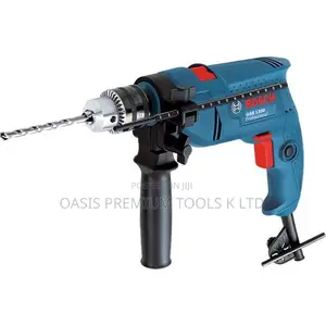 Impact Drill