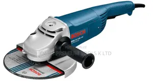 Angle Grinder Bosch