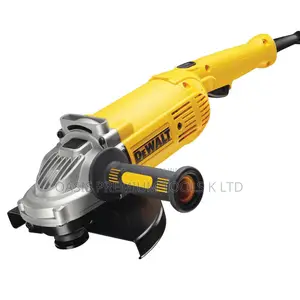 Dewalt Angle Grinder