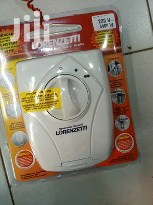 Lorenzeti Undersink