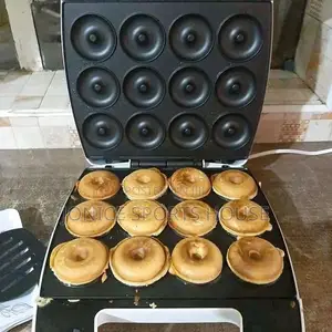 Doughnuts Makers