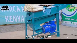 Maize Sheller