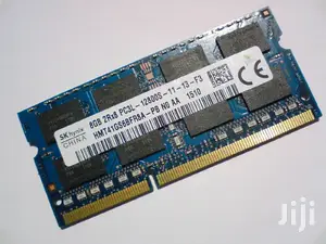 8gb Ddr3 RAM Laptop