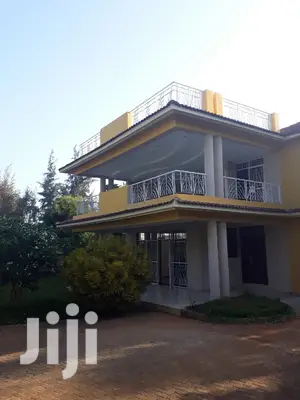 For Sale 4 Bedrooms Mansion Vipingo