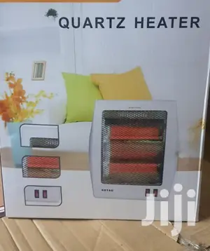 Electric 800w Room Heater