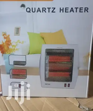 Electric 800w Room Heater