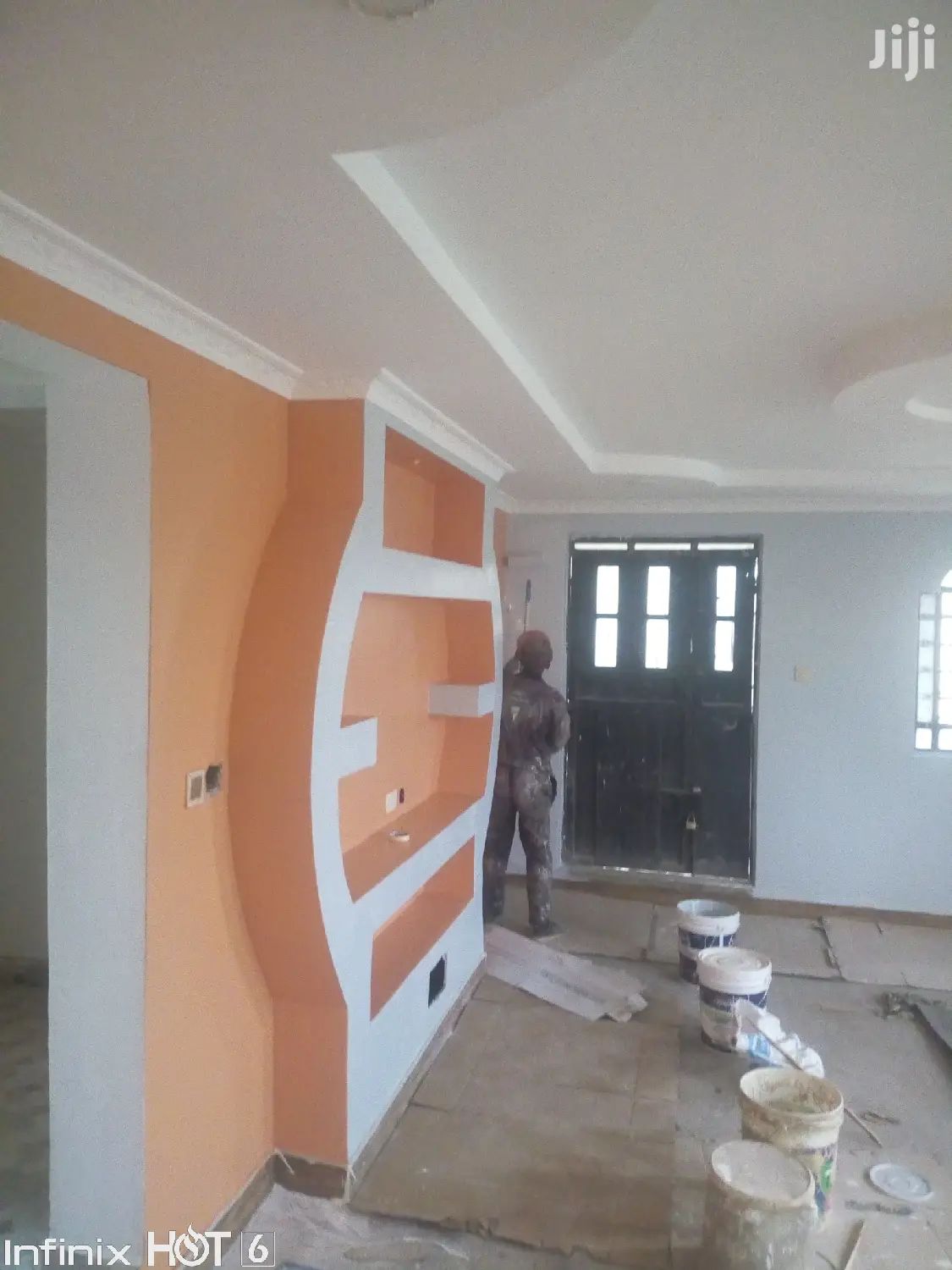 Great Painter