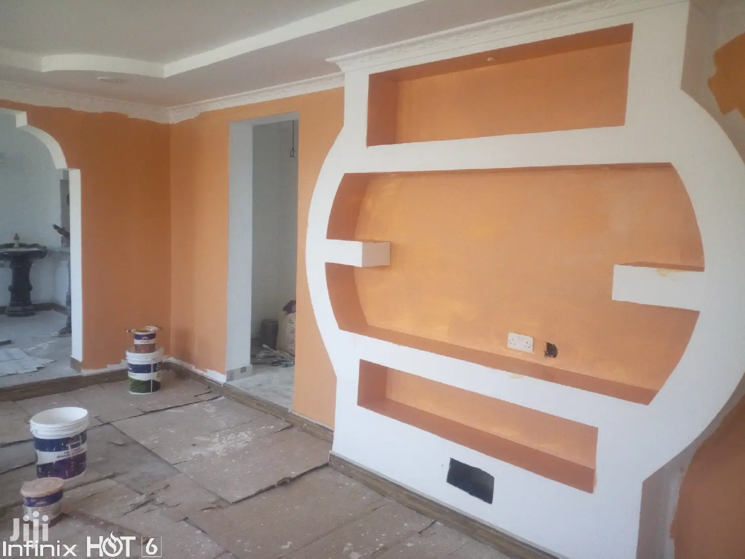 Great Painter