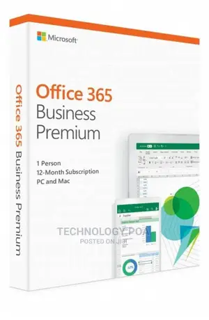 Microsoft Office 365 Pro Plus