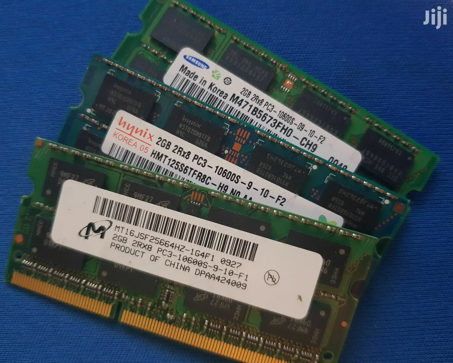 4gb Ddr4 Laptop Memory