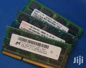4gb Ddr4 Laptop Memory