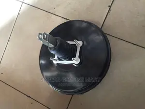 Brake Booster Dmax New Model