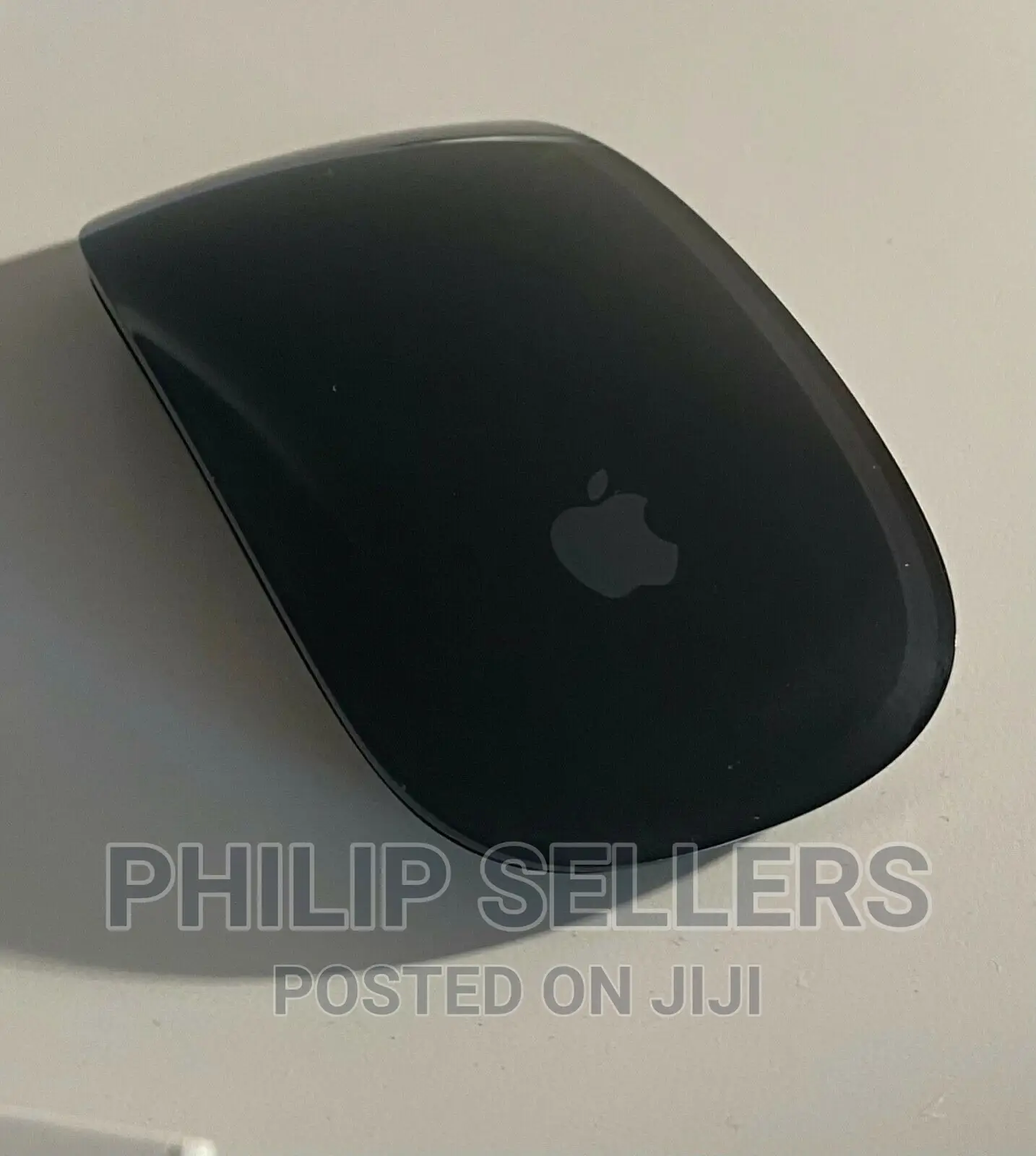 Apple Magic Mouse Wireless, Rechargable