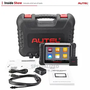 Autel Mk808sts Bluetooth Diagnosis Machine