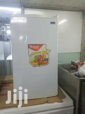 Single Door Fridge