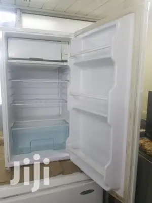 Single Door Fridge