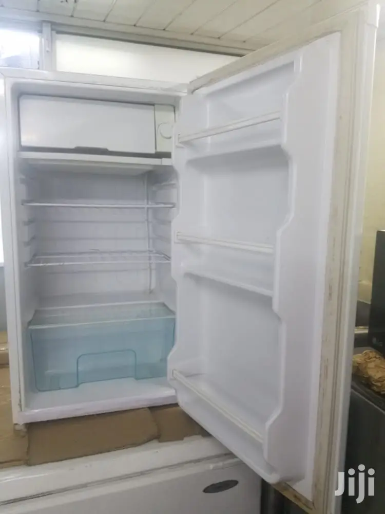 Single Door Fridge