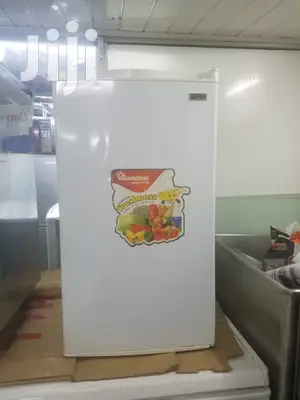 Single Door Fridge