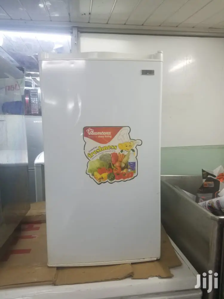 Single Door Fridge