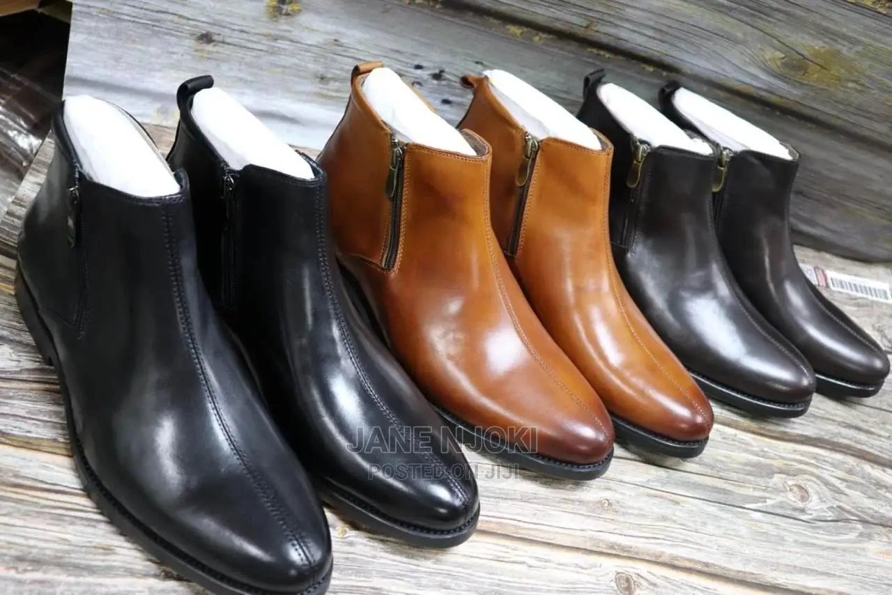 Italy Shoes