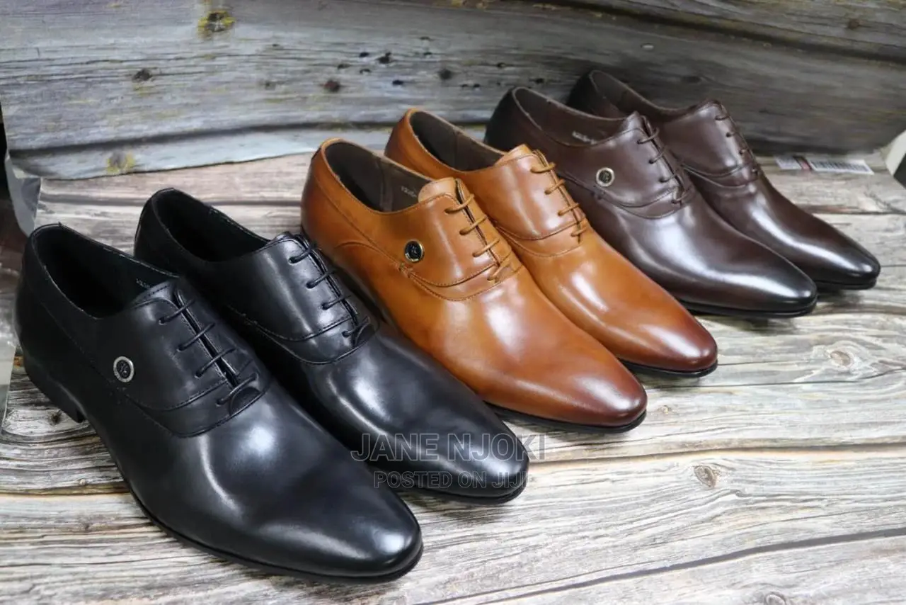 Italy Shoes