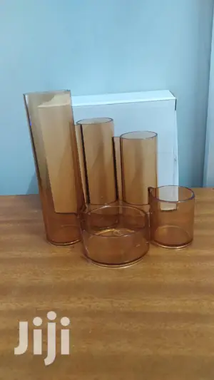 Pen Holder / Desk Organizer.