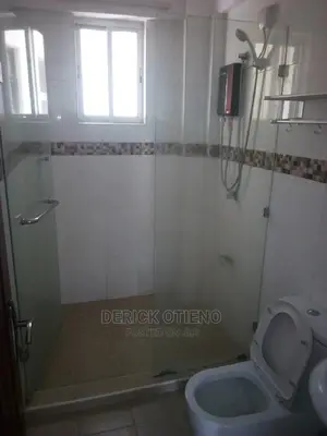 2bdrm Apartment in Kilimani for Rent