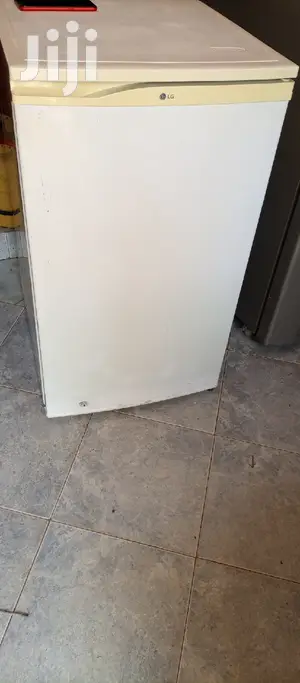 Mini Fridge LG