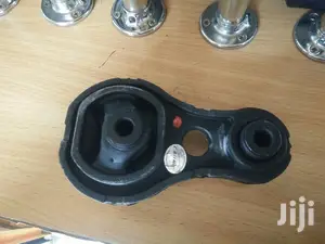 Mazda Demio Rear Engine Mount