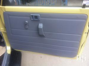 Door Panels