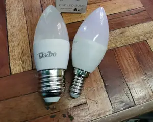 Candle Bulbs