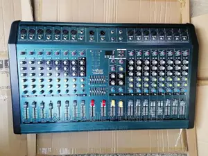 Studio Master 16 Channels
