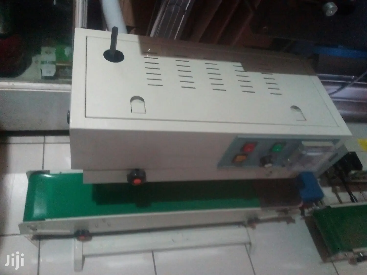 Mechanical and Electrical Engineer [Plant Option]