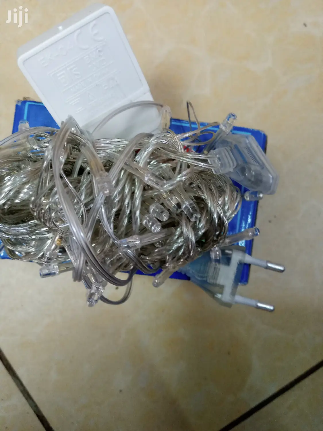 10metres Christmas Light