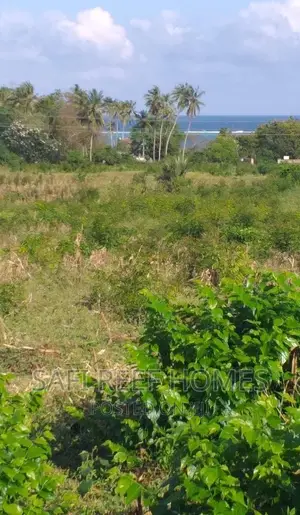 5 Acres for Sell in Kikambala~ Mtwapa 7M At