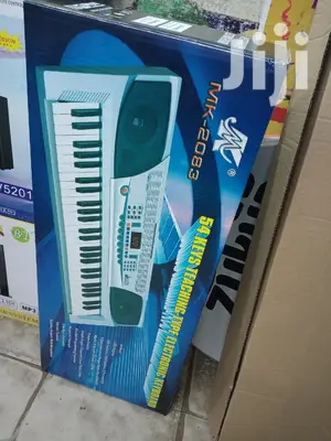 Keyboard 54 Keys ,Teaching