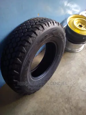 235/85 R 16 Good Year Tyres
