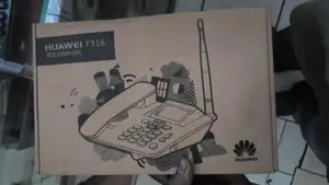 Huawei F316 GSM Desktop Telephone