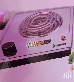 Available Single Hot Plate