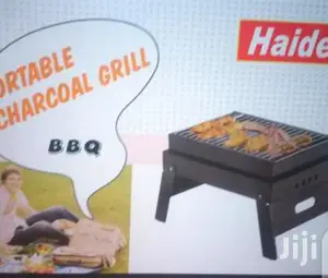 Perfect Charcoal Grill