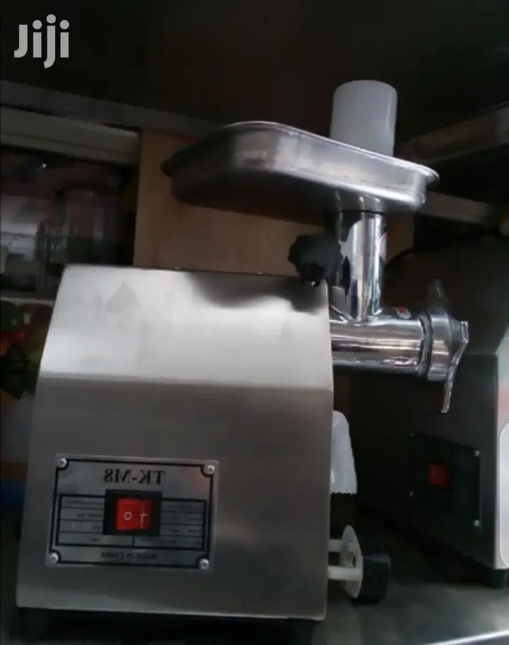 For Commercial Meat Grinder M8