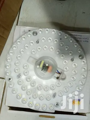 Led Fullmoon Lights