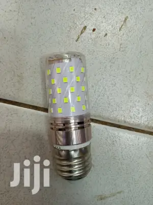 Led Candlel Bulbs