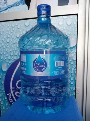Purified Drinking Water-Free Delivery