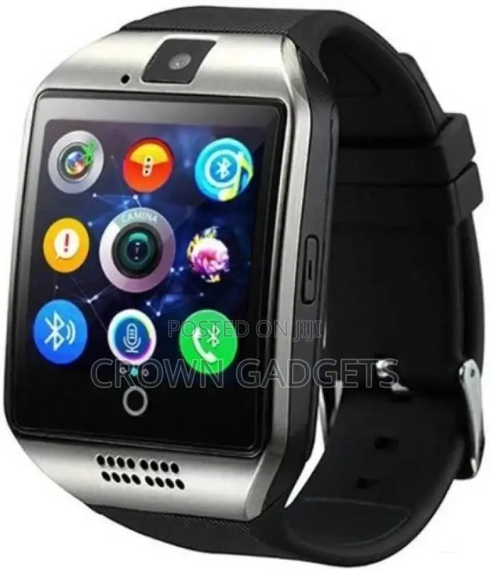 Smart Watches