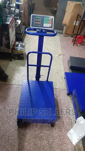 Capacity, Digital Industrial Heavy Duty Platform